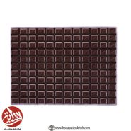 شکلات پوششی کاکائویی پی ام 205 پارمیدا