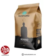 قهوه روسو بن مانو - 1000 گرم