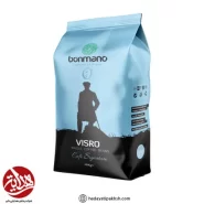 قهوه ویسرو بن مانو - 1000 گرم